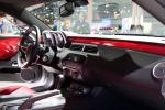 Chevrolet Camaro 2010 года